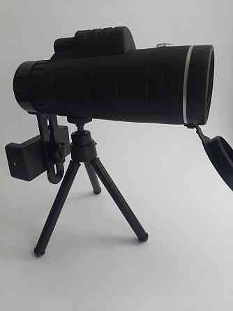 Монокуляр Telescope KL 1040 12×50 Луцьк