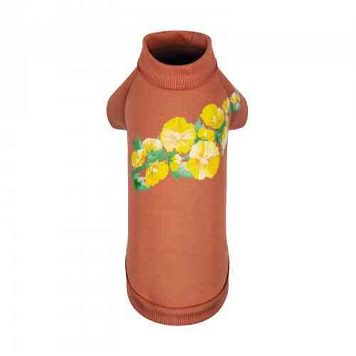 Толстовка Pet Fashion Miley для собак размер S Винница