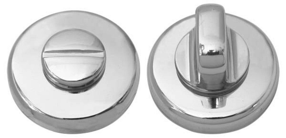 Накладка Colombo CD 69 BZG GB вж6 хром Robot, Robodue, Robotre, Roboquattro Київ - фото 1