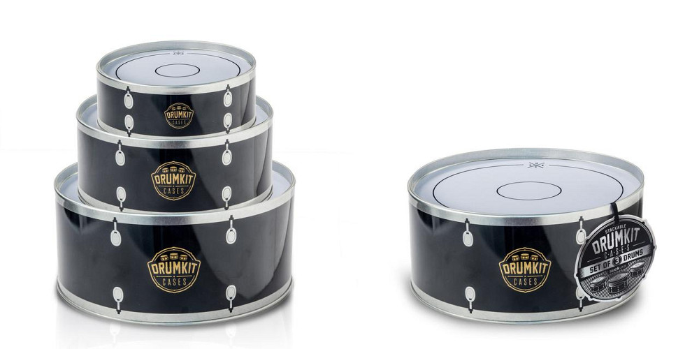 Набор коробок 