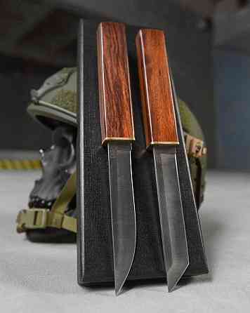 Набор ножей D2 Одесса