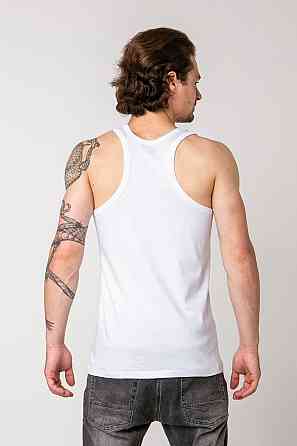 Мужская майка борцовка Ozkan 0058 Киев