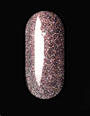 СВЕТООТРАЖАЮЩИЙ ГЕЛЬ-ЛАК № 07 DS, 7 МЛ Киев - изображение 1