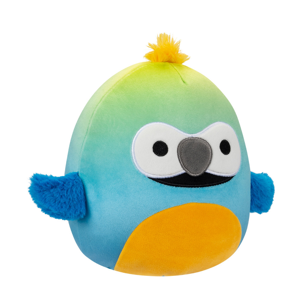 М'яка іграшка Squishmallows – Макао Баптиз (19 cm) Дніпро - фото 3