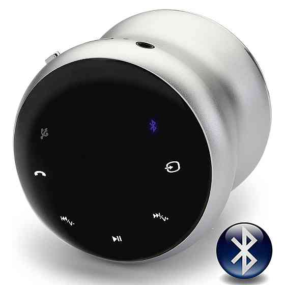 Віброколонка Vibe-Tribe "Mamba" 18 Вт, сіра Рівне