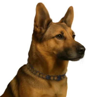 Ошейник для животных Superium Блокер противопаразитарный для собак 70 см (9109) Винница - изображение 8