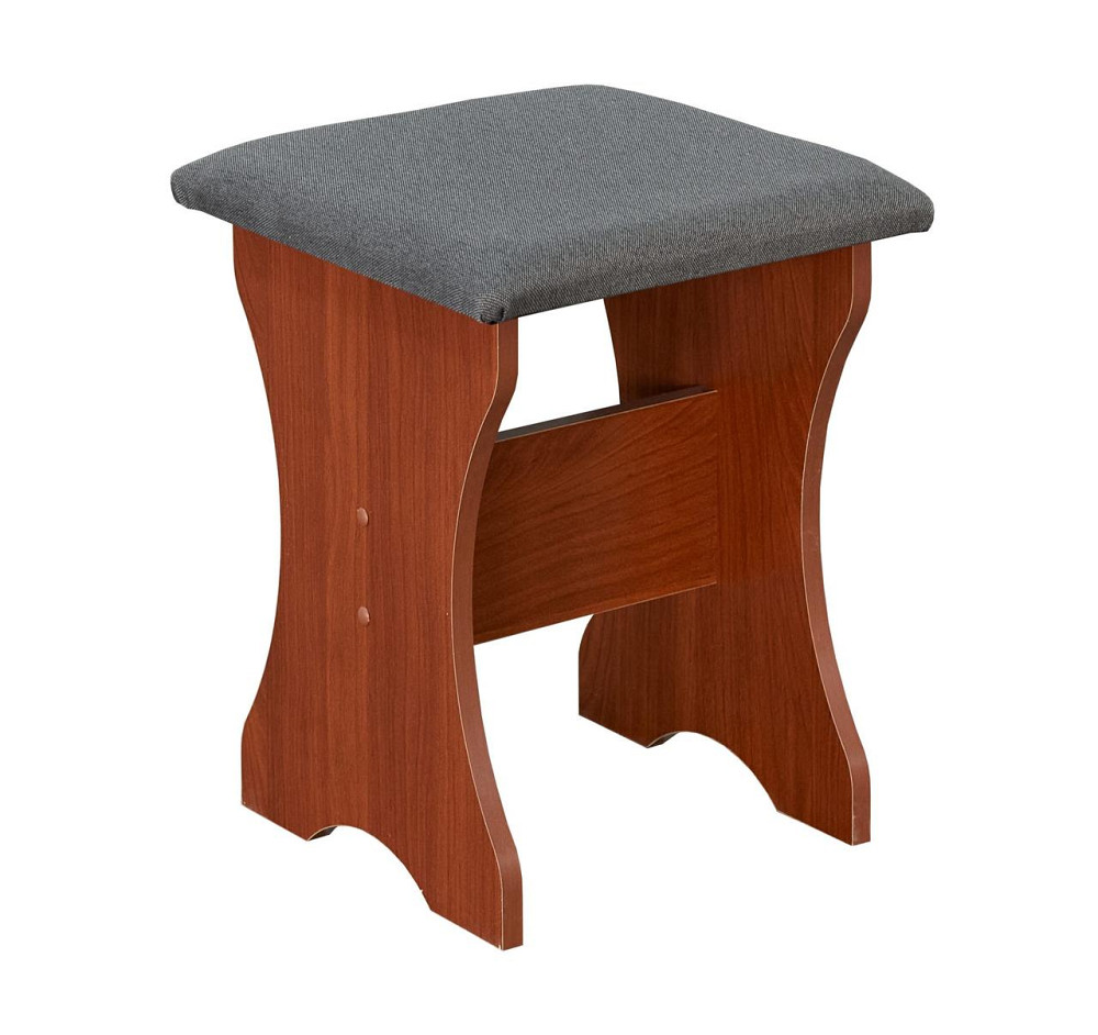 Табуретка ДСП - Комплект из 2 шт - Яблоня Львов - изображение 1