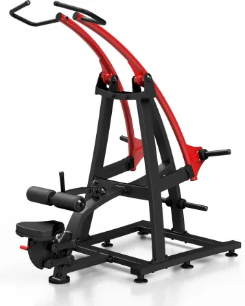 Тренажер Marbo Maszyna Na Wolny Ciężar Najszerszy Grzbietu Mf-U005 Київ