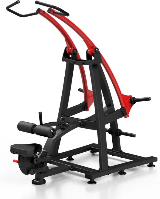 Тренажер Marbo Maszyna Na Wolny Ciężar Najszerszy Grzbietu Mf-U005 Київ - фото 1