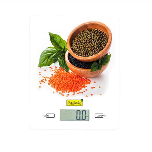 Ваги кухонні електронні MR-1803 Maestro Житомир