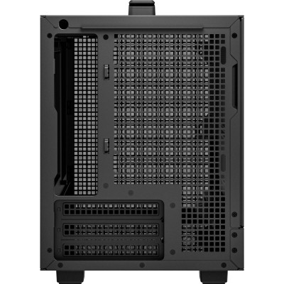 Корпус Deepcool CH160 Mesh Black (R-CH160-BKNMI0-G-1) Вінниця - фото 10