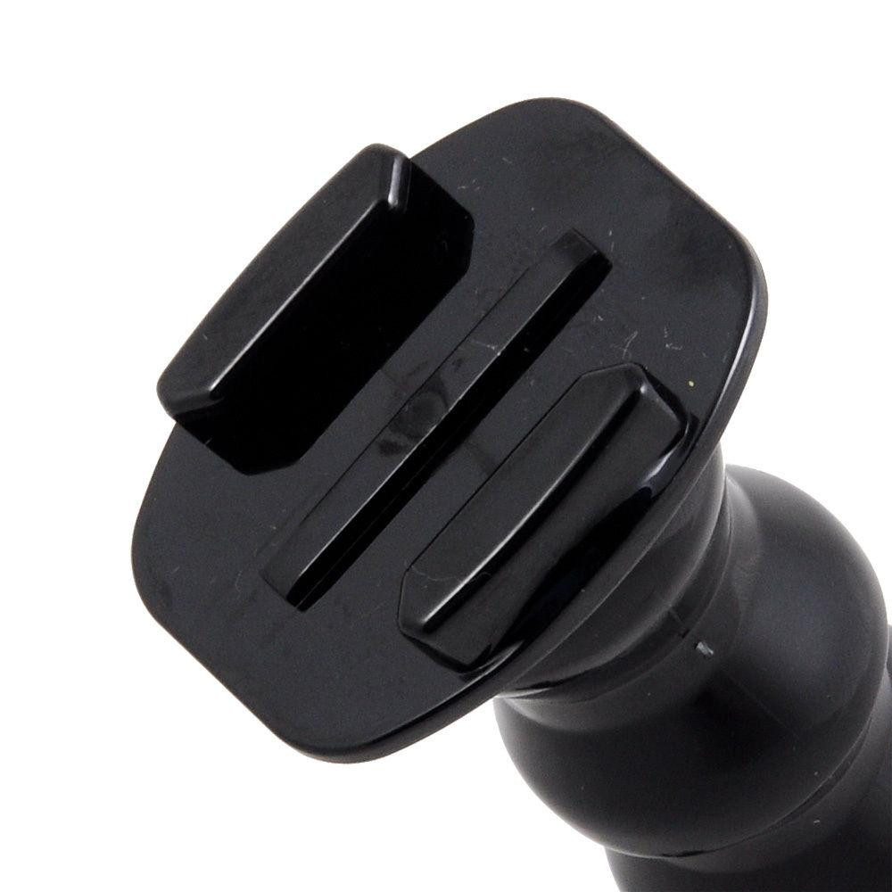 Гусениця для Gopro SJCAM XIAOMI Gooseneck Jaws Flex Clamp Київ - фото 9