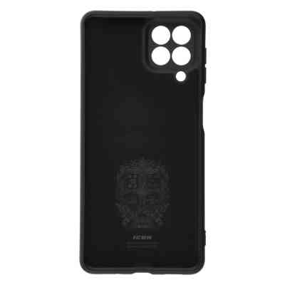 Чохол до мобільного телефона Armorstandart ICON Case Samsung M53 (M536) Black (ARM61802) Вінниця