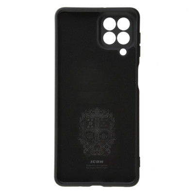 Чохол до мобільного телефона Armorstandart ICON Case Samsung M53 (M536) Black (ARM61802) Вінниця - фото 2