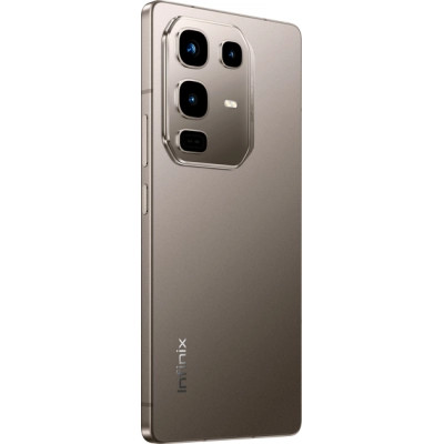 Мобільний телефон Infinix Note 50 Pro 12/256Gb Titanium Grey (4894947068324) Вінниця - фото 8