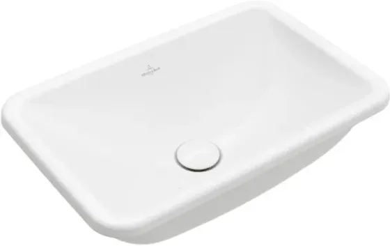 Раковина  Villeroy&Boch Loop Friends 51X34Cm 4A640101 Київ