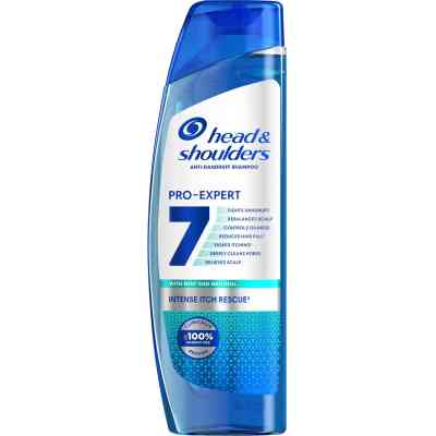 Шампунь Head &amp; Shoulders Pro-Expert 7 Інтенсивний порятунок 250 мл (8700216156844) Вінниця
