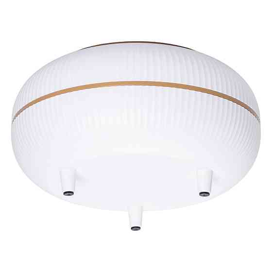 Yiwu Відро для сміття настільне 23×23×13 (см) з кришкою HP-45-4 Коломия