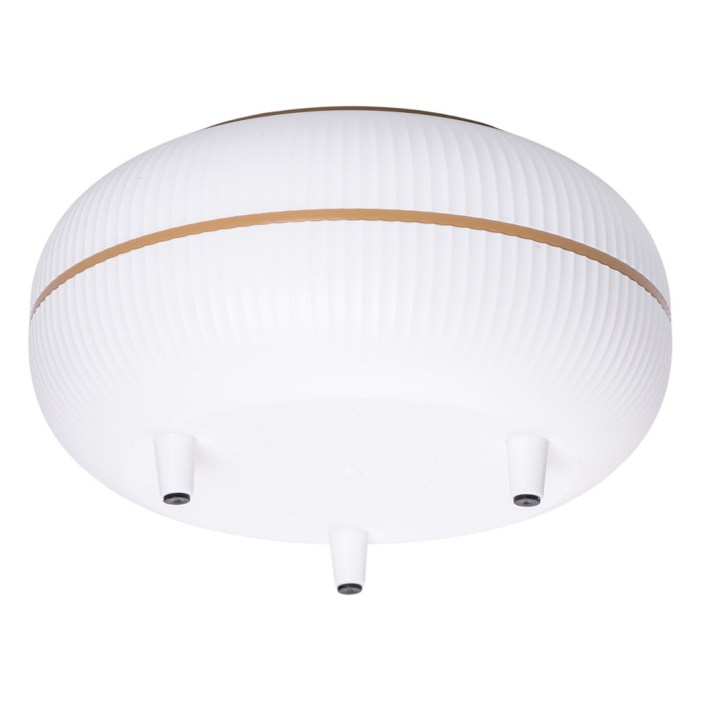 Yiwu Відро для сміття настільне 23×23×13 (см) з кришкою HP-45-4 Коломия - фото 2