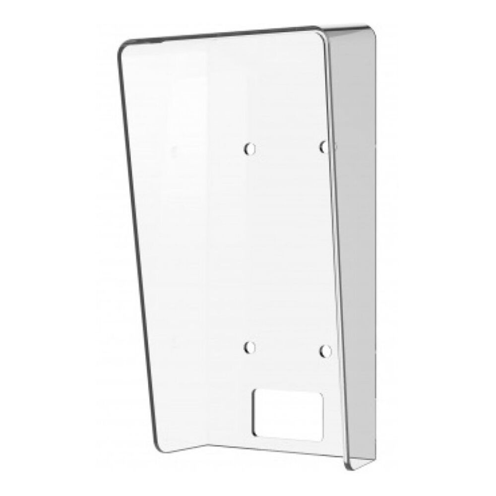 Монтажна коробка з козирком Hikvision DS-KABV6113-RS для панелей виклику Киев - изображение 1