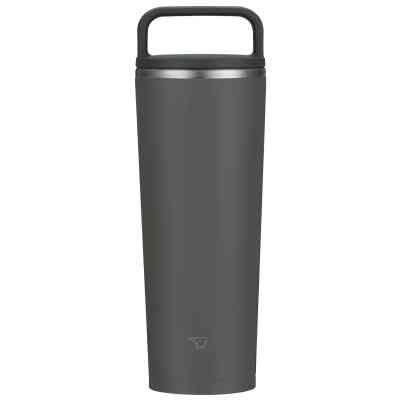 Термочашка Zojirushi SX-JA40HM 0.4 л Forest Gray (1678.06.63) Вінниця