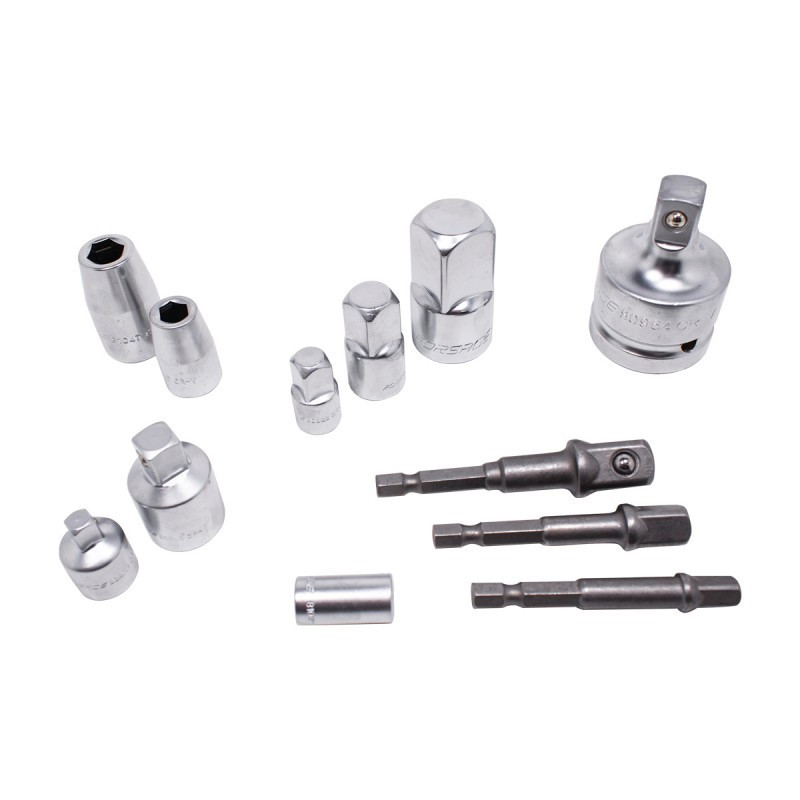 Комплект адаптеров 12 предметов Forsage F-8212 Одесса - изображение 4