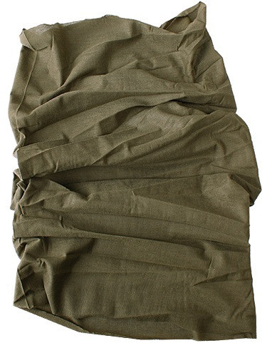 Багатофункціональний Універсальний Шарф (Бафф) Mil-Tec від Sturm (12216001) Olive Нововолинськ - фото 2