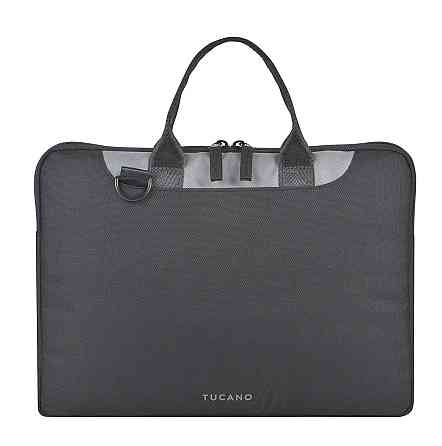 Сумка для ноутбука Tucano Lamini 13.3/14" Black (BLAMINI1314-BK) ( 11179 ) Харків