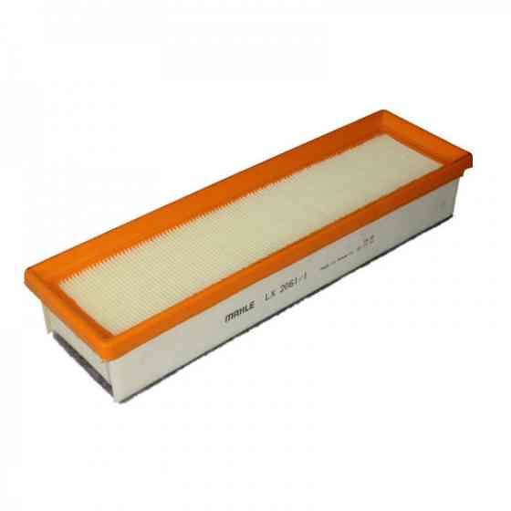 Повітряний фільтр Mahle LX2061/1 Renault Харків