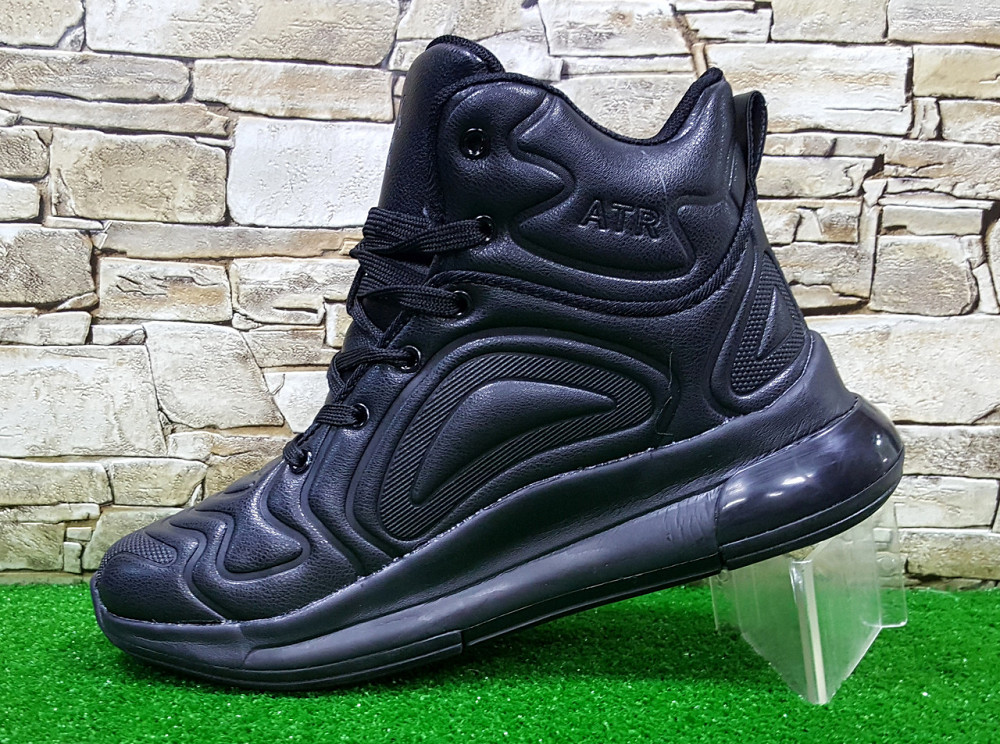 Підліткові зимові черевики ATR, продуктивність Польщі. p. 39(25,5)см Київ - фото 8