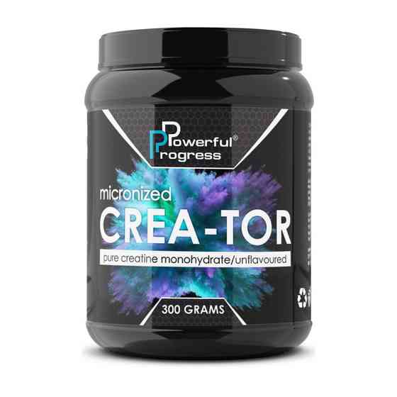 Crea-Tor Micronized (300 g, unflavored) Луцк