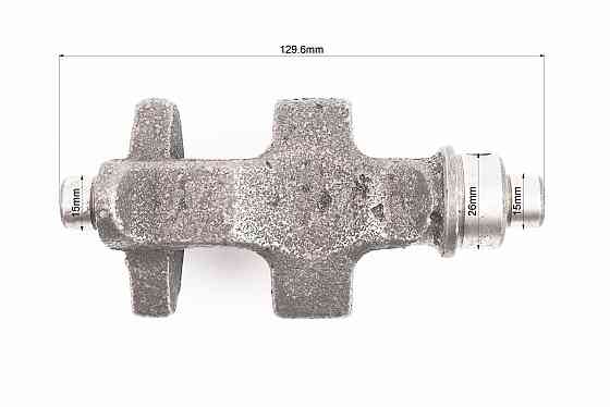 Вал балансувальний 178F Київ