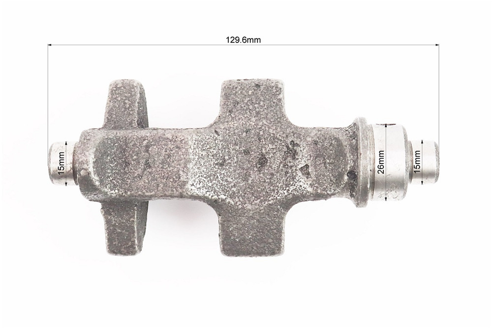 Вал балансувальний 178F Київ - фото 3