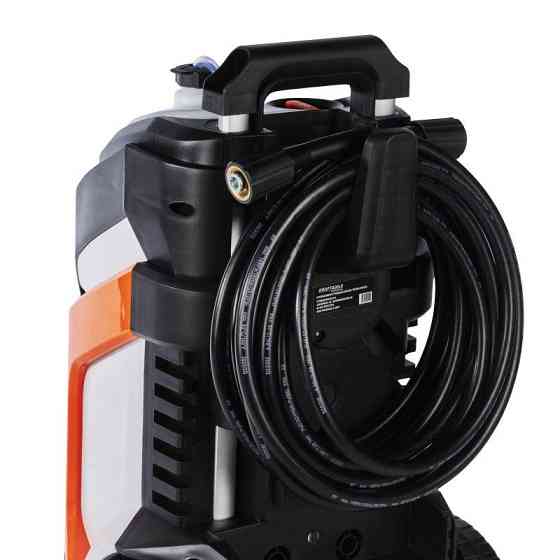 Мойка высокого давления Kraft&Dele  KD497  2100W 250BAR Киев