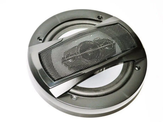 Динаміки автомобільні TS-A1695S 16 см 350 Вт Київ