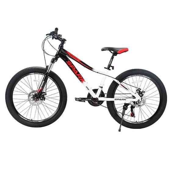 Велосипед SPARK MONTERO JR. (колеса - 24