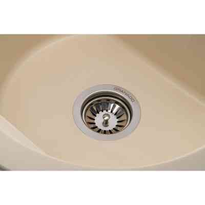 Мийка кухонна GRANADO LUGO ivory (gr2804) Вінниця