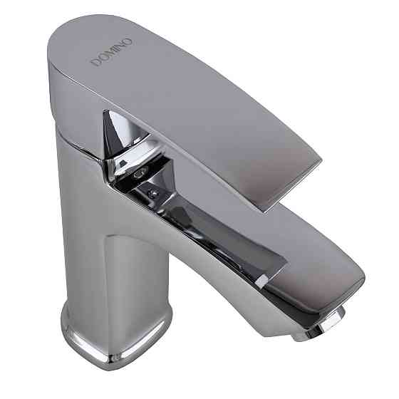 Смеситель для умывальника DOMINO RONDO DND-401 (000031336) Киев