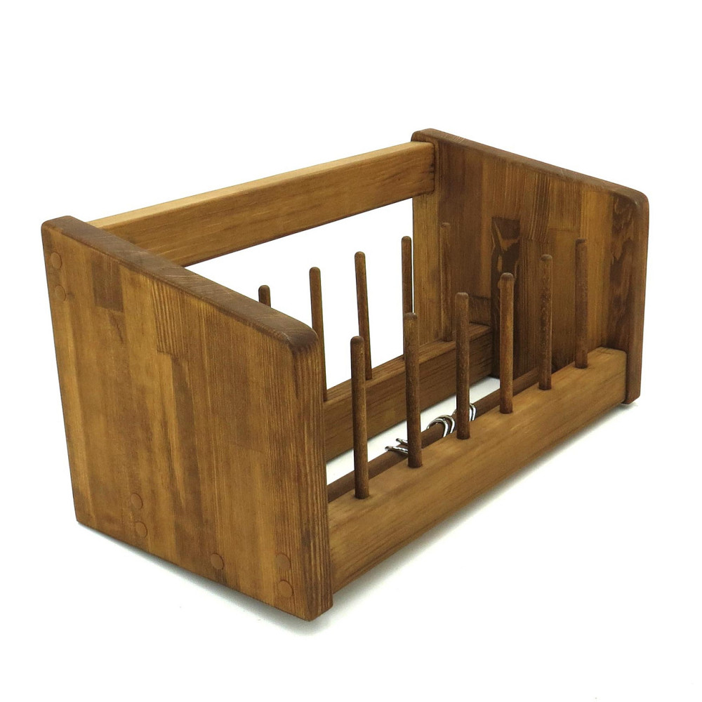 Органайзер для сковородок 