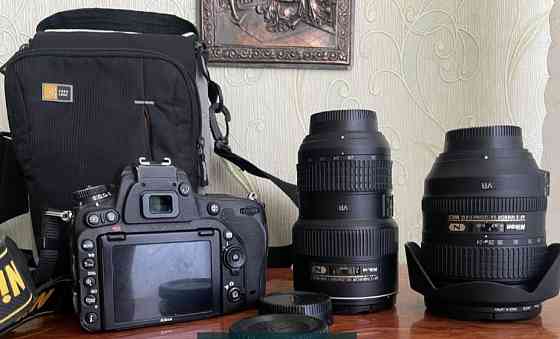 Отличный Фотоаппарат Nikon D750 Киев