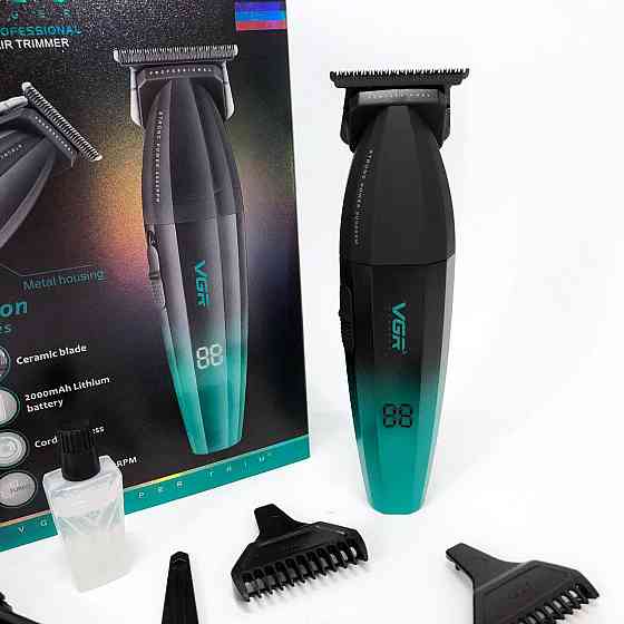 Машинка для окантовки акумуляторна, Машинка для стрижки волосся з мотором Тример скронь YS-14 Івано-Франківськ