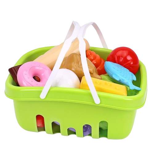 Ігровий Набір Продукти Технок 8720 Житомир - фото 4