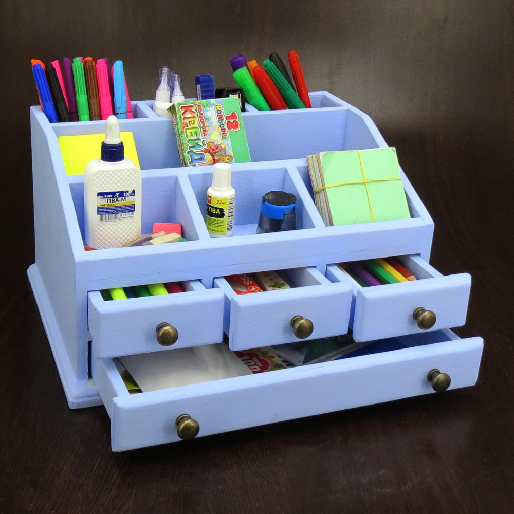 Настольный органайзер 