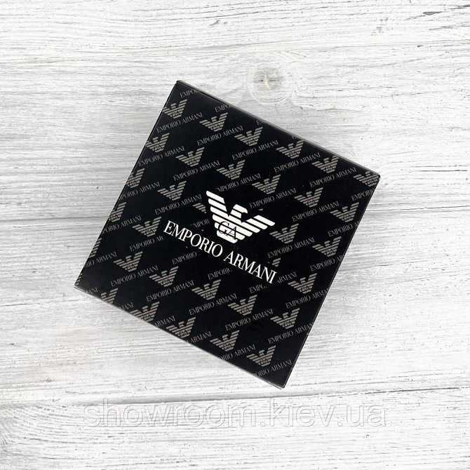 Упаковка подарочная Armani маленькая Киев - photo 1