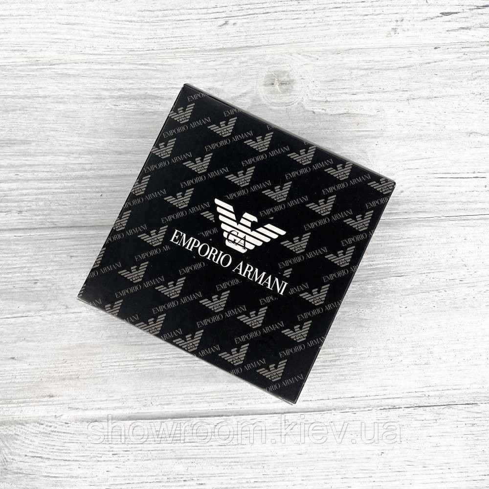 Упаковка подарункова Armani маленька Київ - фото 1