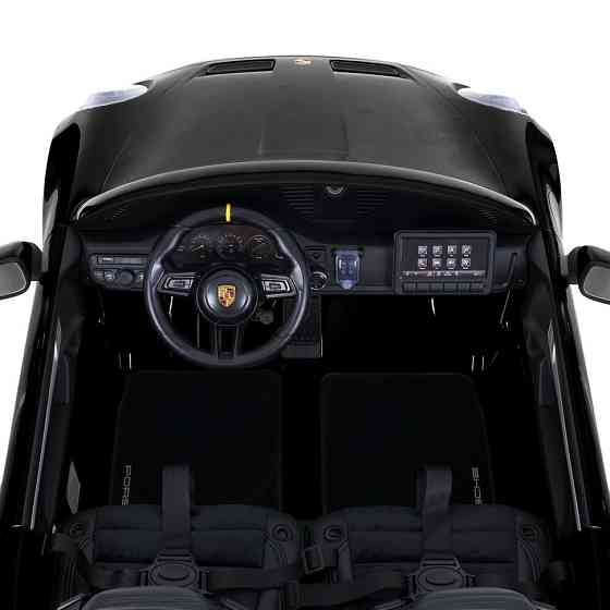 Дитячий електромобіль Машина M 6111EBLRS-2(24V) до 50 кг Вінниця