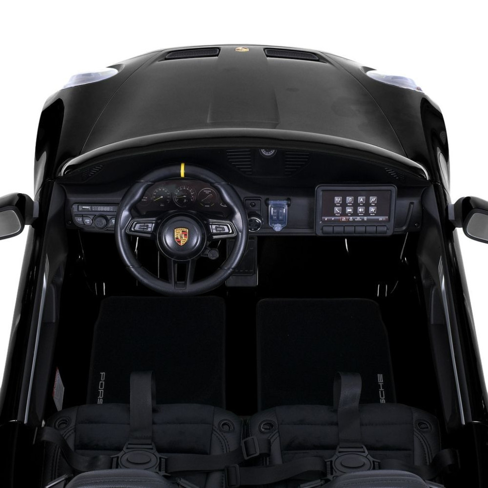 Дитячий електромобіль Машина M 6111EBLRS-2(24V) до 50 кг Вінниця - фото 6