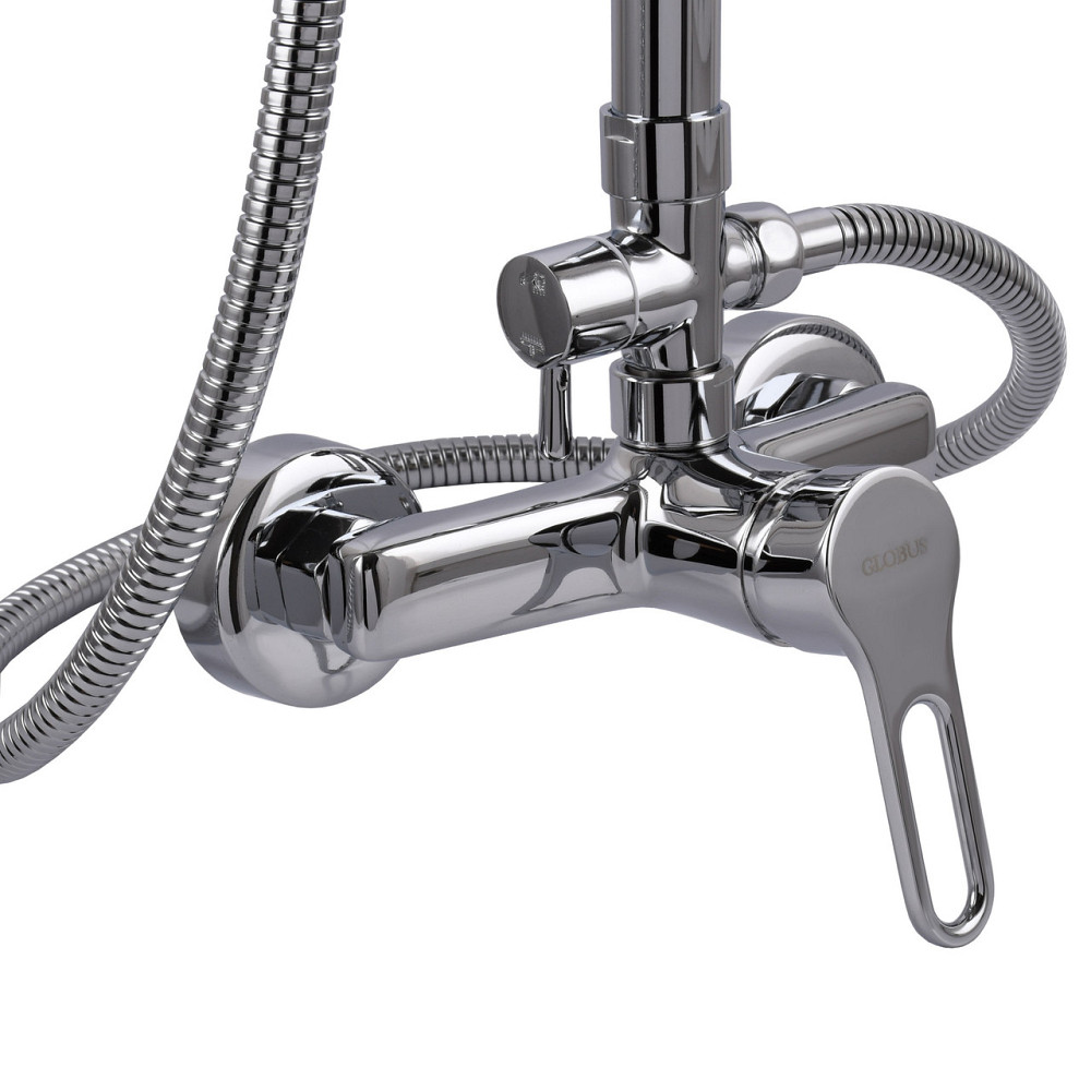 Душова система Globus Lux Dolly GLD-0005 Київ - фото 3