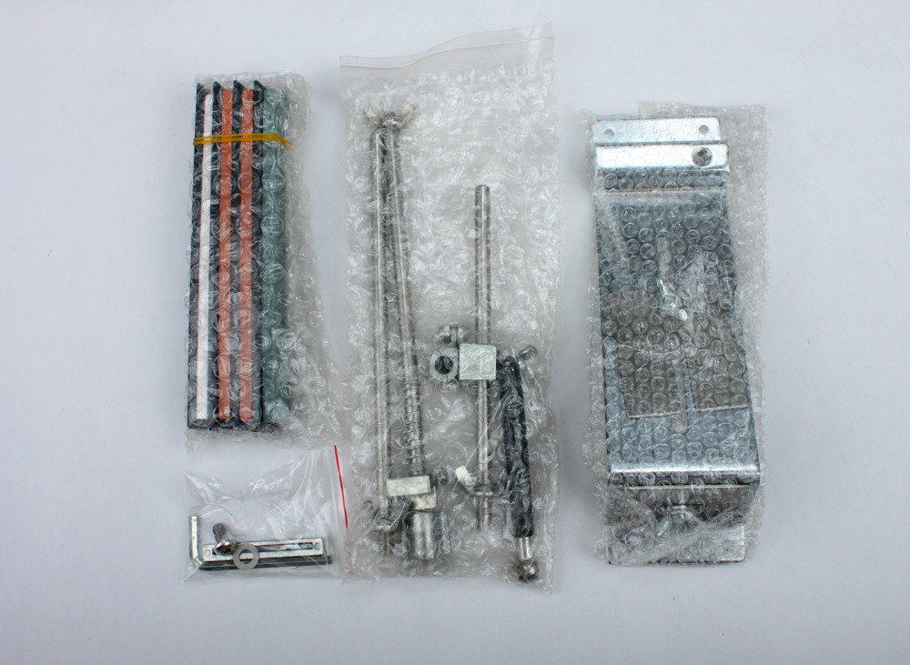 Точильний верстат Ganzo Touch Pro Steel GTPS Київ - фото 16