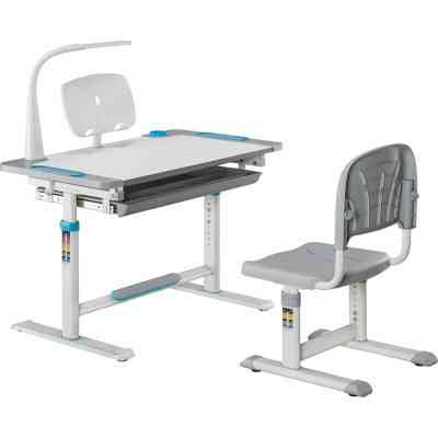 Парта со стулом Cubby Lupin Blue Винница